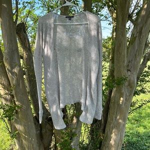 American eagle cardigan